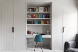 Check spelling or type a new query. Perfect Symmetry Bespoke Desk And Wardrobes Creating Workspace Bedroom Built In Wardrobe Bedroom Workspace Room Wardrobe Design