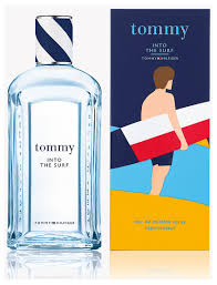 However, i always pronounce it as figger in tommy hillfigure. Tommy Hilfiger Tommy Into The Surf Reviews And Rating