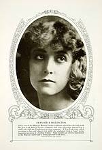 Франчелия Билингтон