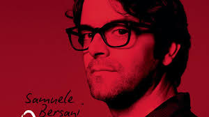 Giacomo meets giovanni, his former best friend, with whom he quarreled three years before. Chiedimi Se Sono Felice Testo Samuele Bersani Omnia Lyrics