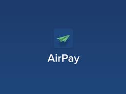 🎉 luca gibt's für android. Airpay App Icon Dailyui 005 By Luca Campora On Dribbble