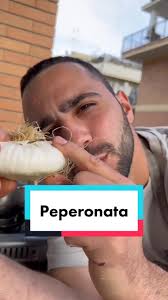 Peperonata #food #cucinainbalcone #scorzadilimone #peperonata  #cucinaconruben #scorzadilimone #chefruben #perte #foryou