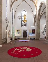 Osnabrück, city, lower saxony land (state), northwestern germany. Filip Markiewicz At Kunsthalle Osnabruck Art Viewer