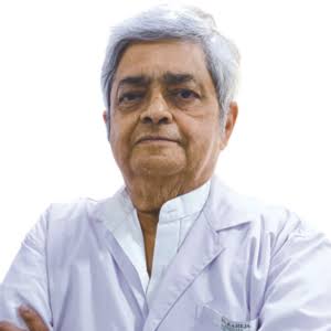 Dr. Anil S. Bhoraskar