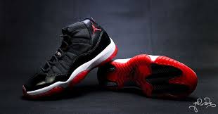 Jordan Retro 11 Red Black And White Air Jordan Retro 11 Black Red Air Jordans Air Jordans Retro Jordan Retro 11 Black