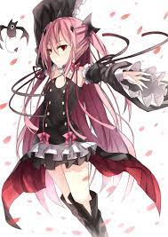 Maybe you would like to learn more about one of these? Krul Tepes 1863749 Owari No Seraph Seraph Of The End Anime