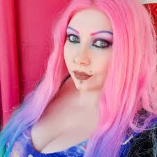 Penelope SilkAngel🤩🤩🤩 Girl 28.11.2023 Black tortie smock