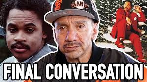 Don Cisco's Final Call With Roger Troutman