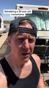 Remodeling My Nineteen Ninety Three Georgie Boy Motor Home