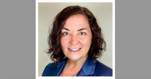 Interface names Laurel Hurd of Newell Brands as its new CEO