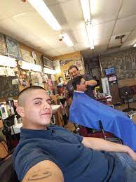 Floyd's 99 barbershop in houston, tx. J J Barber Shop 657 Rouse St Houston Tx 77020 Usa