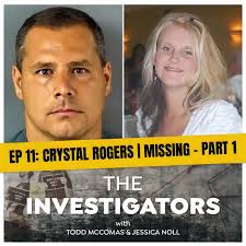 The Investigators • Listen