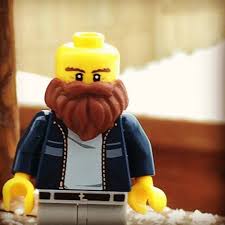 Lucky Anchor On Instagram Beards For Days Bearded Men Hot Lego Figures Beard Envy