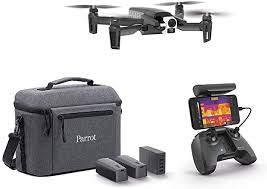 The first being how many arms there are. Parrot Thermal Drone 4k Anafi Thermal 2 High Precision Cameras Thermal Camera 14 F To 752 F 4k Hdr Camera The Ultra Compact Thermal Drone For All Professionals Pf728120