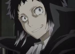 1 марта 1892 токио 新原 龍之介. Akutagawa Ryunosuke èŠ¥å·é¾ä¹‹ä»‹ Bungou Stray Dogs Home Facebook