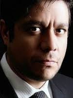 Julio Casado's Instagram, Twitter & Facebook