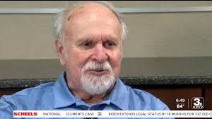 Vietnam Veteran, attorney hopes new novel helps veterans with PTSD find  healing