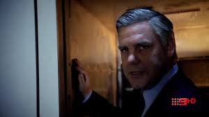 House of Bond miniseries: Rachael Taylor