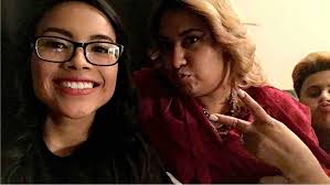 Fundraiser by Daniela Marrufo : Rest in Paradise Luz