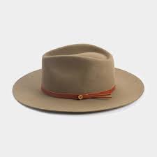 The Stetson Odessa Hat For Best Made Mens Hats Fashion Hats For Men Hats
