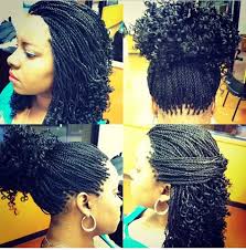 Senegalese Twists Braids With Curls At The End Braids With Curls Braided Hairstyles Twist Hairstyles