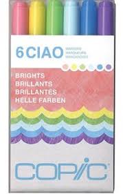 Make your crafts special with copic® markers. 12 Best Copic Markers For Beginners To Professionals Reviews In 2021