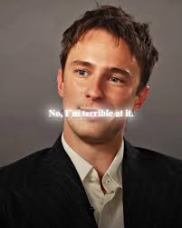 Drew Allar Doing Dance