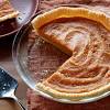 Don't you worry…it is still a perfectly pumpkin flavored pie but is much creamier than the original. 1