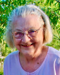 Betty Darling Harvey Obituary November 8, 2020