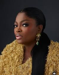 The untold story of how Faithia Balogun changed my life”