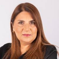 M. Alejandra Cáceres Arab