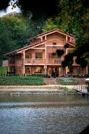 Rendez Vous Au Chalet Robinson Stad Belgie Brussel