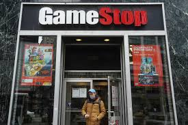 You are spoiled for choice when it comes platforms that will help you turn currency into bitcoin. Wallstreetbets And Gamestop Reddit Investing Frenzy Spreads Overseas