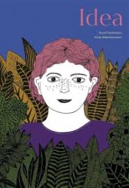 Leoś. Sosenka obserwuje las