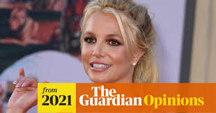 Framing Britney Spears exposes the contradictions of American womanhood