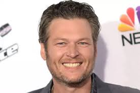 Blake Shelton to Appear in Upcoming Adam Sandler Film