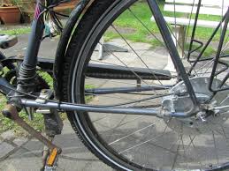 Rucktrittbremse Auf Freilauf Umbauen Pedelec Forum