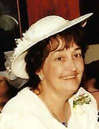 Obituary for Patricia "Pat" Ann (Boisvert) Blaisdell