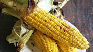 Boiling corn is a great way to cook a large amount. Grilling Corn On The Cob