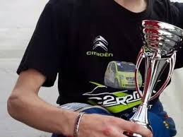 (click or tap the image to download) Brouchy Alexandre Carlier Dans Un Rallye Avec Sebastien Loeb Le Journal De Ham