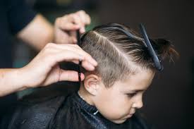 How to find closest hair salon near me you might ask? 6 Places To Get Kids Haircuts In Calgary Savvymom
