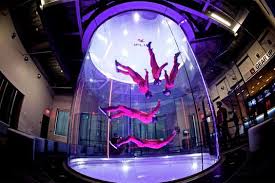 Ifly Indoor Skydiving Indoor Skydiving Ifly Indoor Skydiving Skydiving