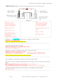 Tindakbalas logam dengan sulfur подробнее. Https Cikguadura2 Files Wordpress Com 2017 09 Seminar Kimia Spm Mmu 2017 Cg Adura Jawapan Kertas 2 Pdf