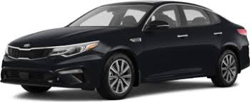 2020 Kia Optima Problems | Kelley Blue Book