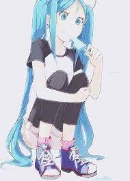 Vocaloids Images Icons Wallpapers And Photos On Fanpop Hatsune Miku Anime Hatsune Miku Wallpapers