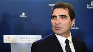« les républicains sont morts ». Chez Les Republicains Le Temps De La Reecriture