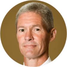 Dr. Timothy Rudolph, MD