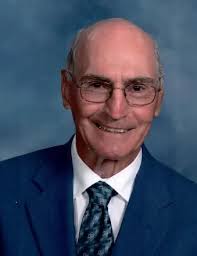 Obituary information for George Edward Hawkins