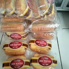 Mataram pusaka abadi bertujuan menghasilkan produk roti bermutu dan higienis agar dapat mencap. Jual Produk Roti Jordan Sisir Termurah Dan Terlengkap Agustus 2021 Bukalapak