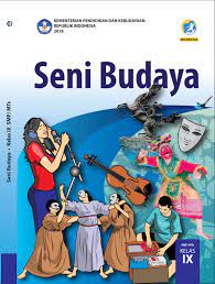 Jun 15, 2021 · ini materi kelas 4 sd: Jual Buku Perpustakaan Buku Siswa Seni Budaya Kelas Ix Dikbud Dari Penerbit Penerbit Arya Duta Original Murah Siplah Eureka Bookhousess